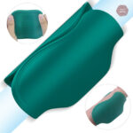 Manchon de plaisir avec vibrations personnalisables