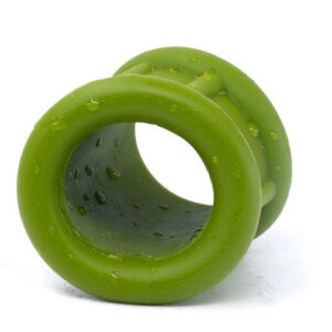 Accessoire CBT en silicone pour ajustement confortable