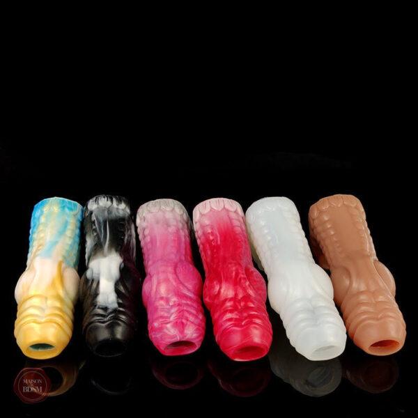 Accessoire sexuel Monster Cock pour hommes