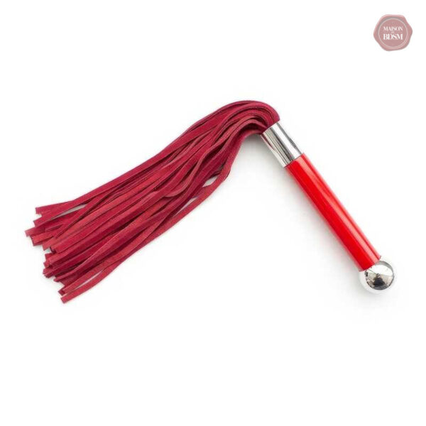 Martinet doux en daim, adapté aux débutants