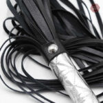 Accessoire BDSM élégant et fonctionnel