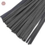 Fouet noir pour sensations intenses