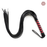 Martinet BDSM Impact en cuir pour des sensations intenses