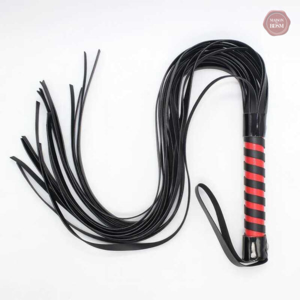 Impact Martinet, conçu pour des expériences de soumission
