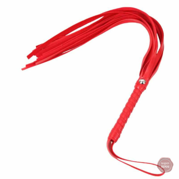 Instrument de discipline pour jeux de rôle BDSM