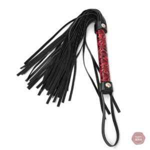 Martinet pour jeux de soumission BDSM