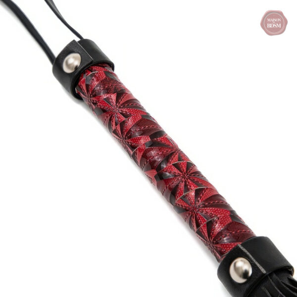 Martinet soumission, idéal pour le jeu érotique
