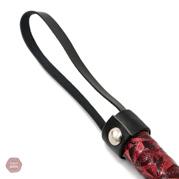 Outil de BDSM pour explorer la soumission