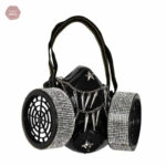 Accessoire Steampunk pour jeux de rôle BDSM