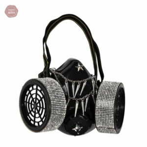 Accessoire Steampunk pour jeux de rôle BDSM