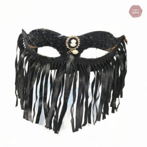 Accessoire de jeu Bal Masqué, idéal pour l'exploration sensuelle