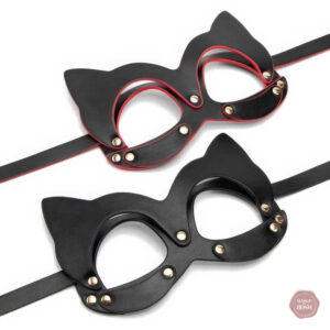 Accessoire BDSM élégant pour des expériences intenses