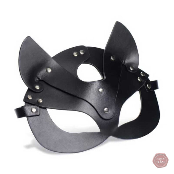Élément de costume pour fantasmes BDSM