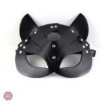 Masque mystérieux pour ambiance érotique et ludique