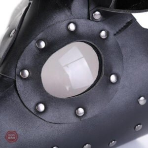Masque Cheval pour expériences sensorielles intenses