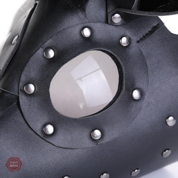Masque Cheval pour expériences sensorielles intenses