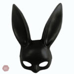 Accessoire sexy en forme de lapin pour jeux de rôle