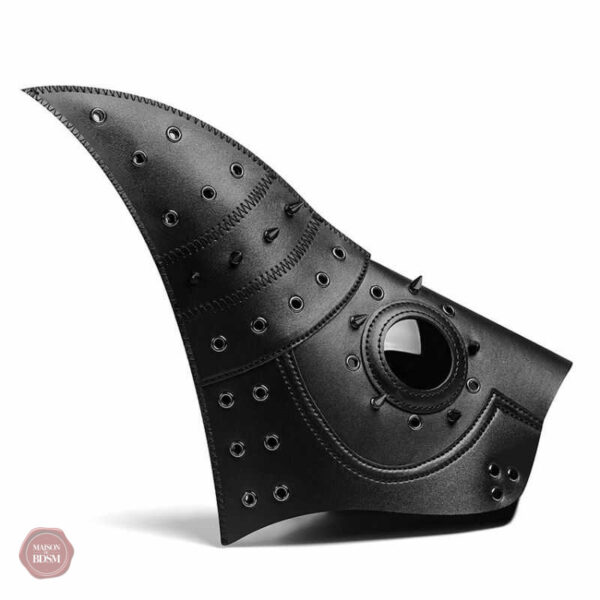 Accessoire BDSM au design unique et intrigant