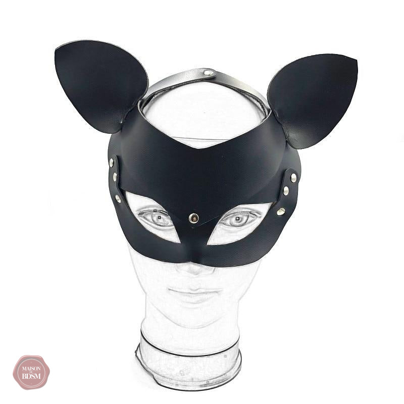 Masque bdsm