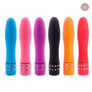Masseur clitoridien Mini Bullet Sissy