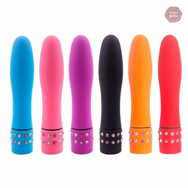 masseur-de-clitoris-mini-bullet-sissy-1 Masseur clitoridien Mini Bullet Sissy
