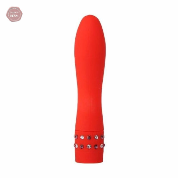 Masseur de clitoris élégant et ergonomique