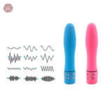 Masseur de clitoris portable pour plaisirs ciblés