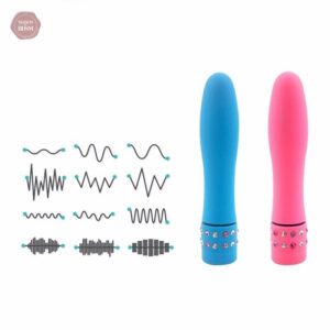 Masseur de clitoris portable pour plaisirs ciblés