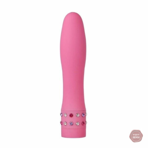 Mini Bullet Sissy : design discret et efficace