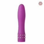 Masseur de clitoris de poche pour emporter partout