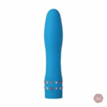 Stimulateur intime Mini Bullet, simple et puissant