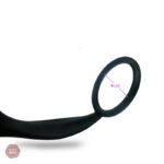 Accessoire intime pour le plaisir anal