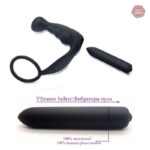 Masseur Sissy pour une stimulation ciblée