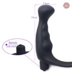 Design ergonomique pour le bien-être prostatique
