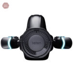 Plaisir personnalisé avec le Leten Bermuda Storm
