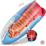 Masturbateur moderne pour une satisfaction optimale