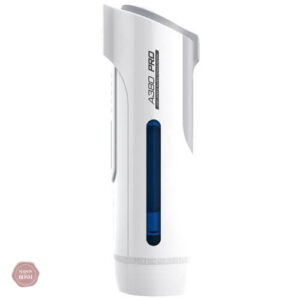 Masturbateur télescopique automatique Leten A380 Pro