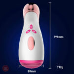 Masturbateur à impulsion pour sensations intenses