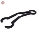Menottes en bois pour jeux CBT
