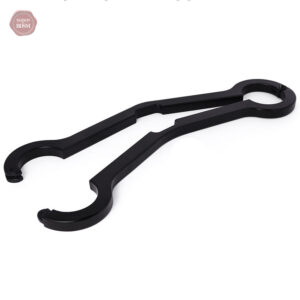 Menottes en bois pour jeux CBT
