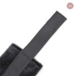 Menottes en matière douce, idéales pour débutants