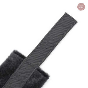 Menottes en matière douce, idéales pour débutants