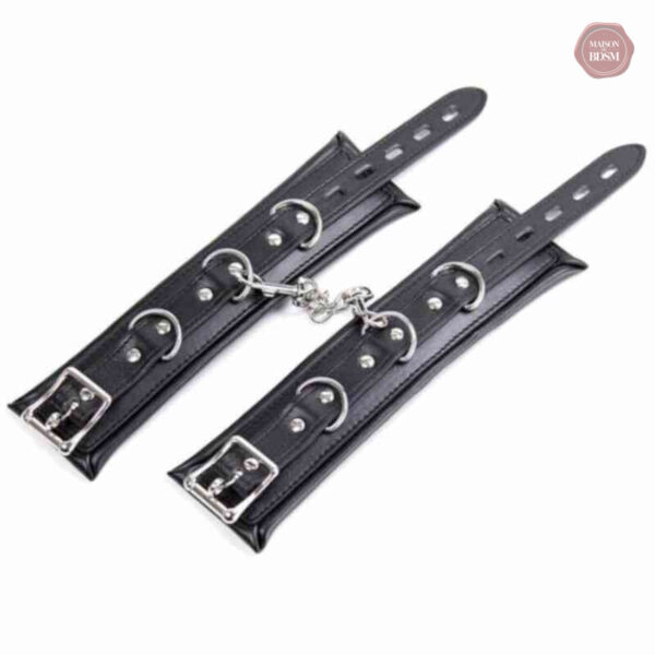 Accessoire BDSM pour fétichisme et plaisir