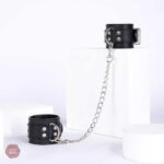 Menottes de bondage pour des sessions intenses