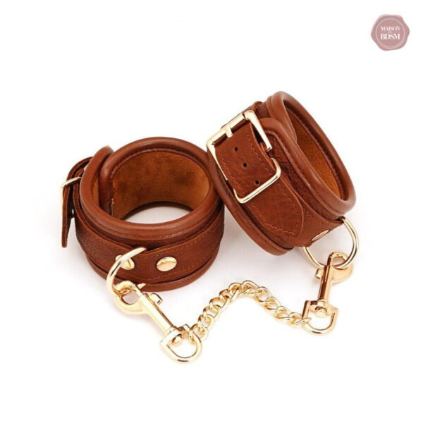 menottes-bdsm-vintage-1 Menottes vintage pour plaisir BDSM