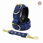 Accessoires de bondage pour des moments intimes