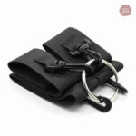 Menottes de bondage pour un contrôle sécurisé et confortable