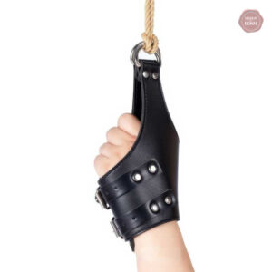 Menottes de suspension pour jeux BDSM