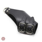 Menottes ajustables pour une utilisation confortable