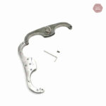 Menottes Esclave : robustes et adaptées aux pratiques BDSM